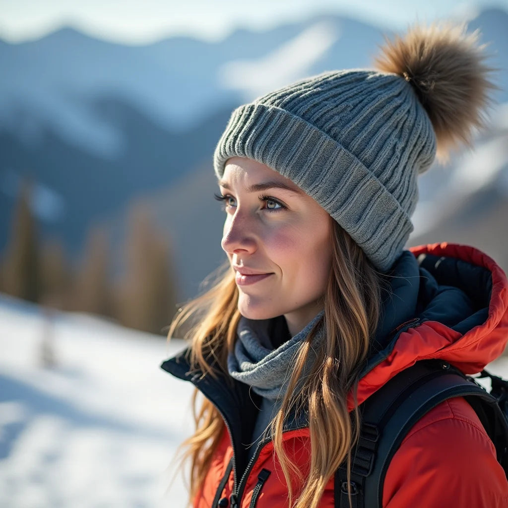 Outdoor Women's Apparel - Outdoor Women's Apparel Practical Gear for Every Season