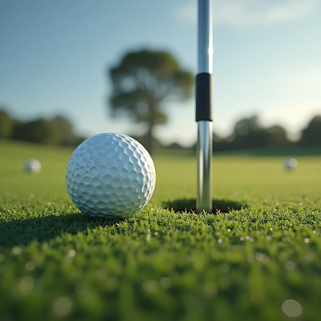 Golf Accessories - Essential Golf Accessories A Clear On Course Guide