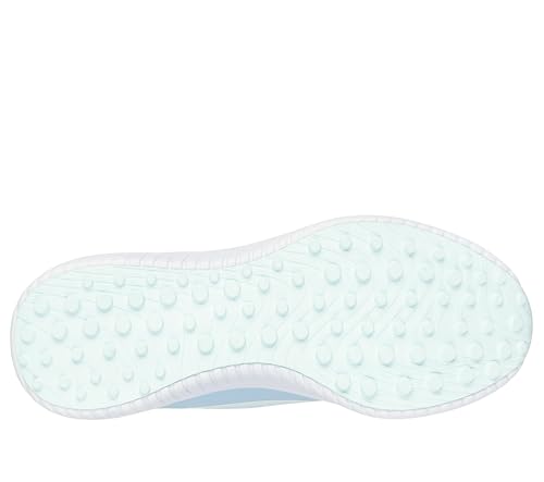 Skechers Womens Flight Slip-in Spikeless Golf Shoe