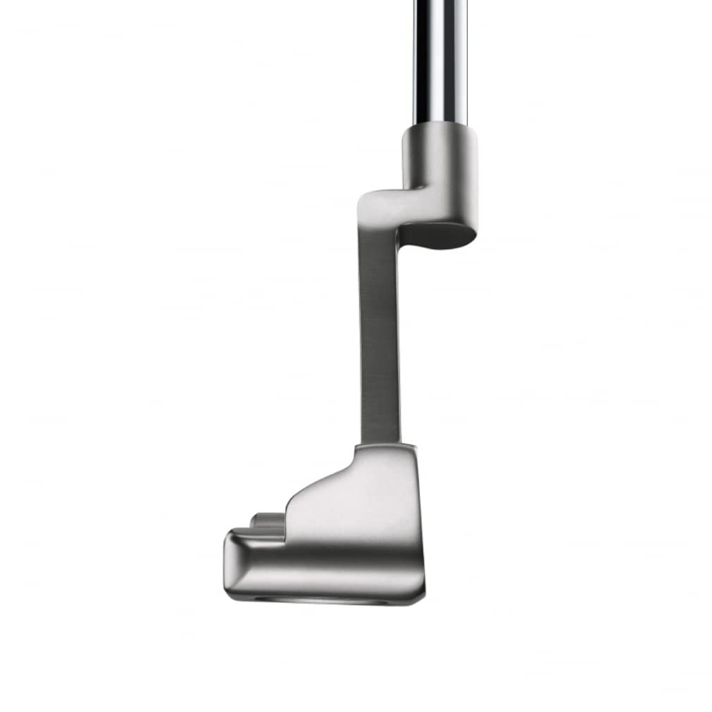 Taylor Made TP Collection HydroBLAST Putter Silver