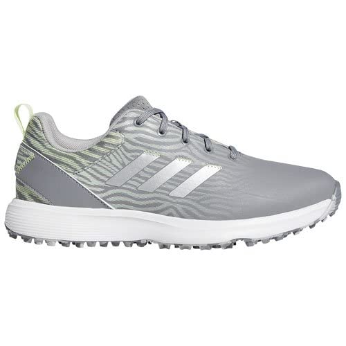 Adidas Womens S2g Spikeless Golf Shoes