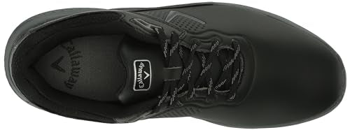 Callaway Men's Solana TRX v3 Golf Shoe