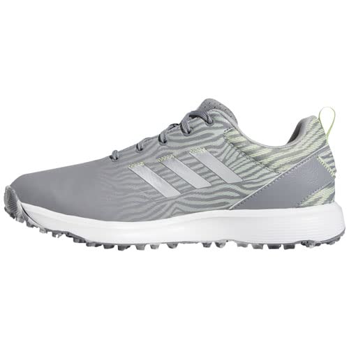 Adidas Womens S2g Spikeless Golf Shoes