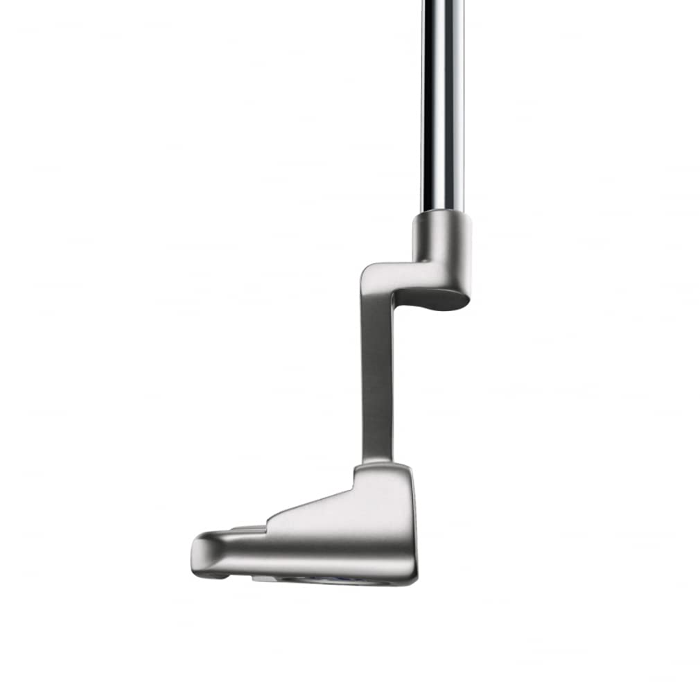 Taylor Made TP Collection HydroBLAST Putter Silver