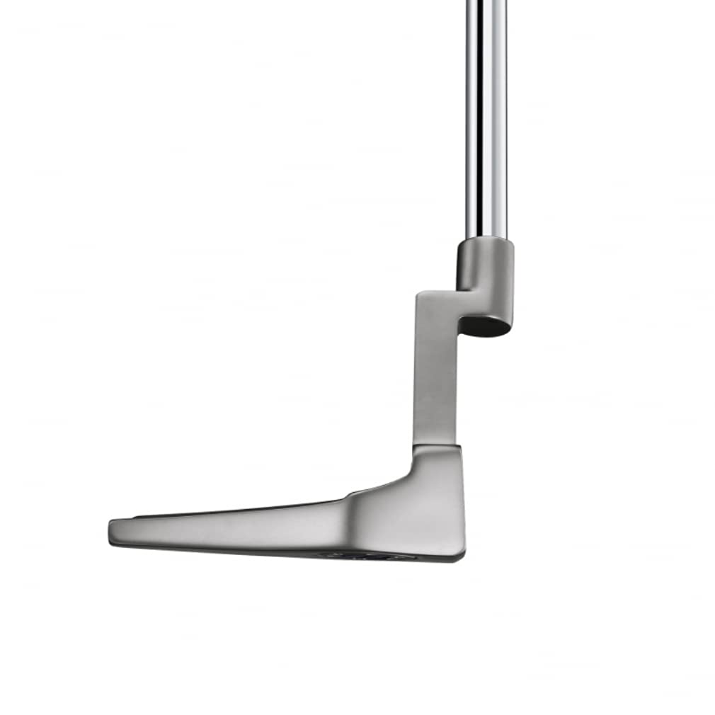 Taylor Made TP Collection HydroBLAST Putter Silver