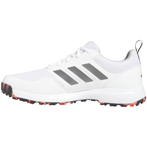 adidas Men's Tech Response 3.0 Spikeless Golf Shoes