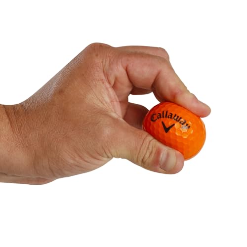 Callaway HX Soft Flight - Foam Practice Golf Balls