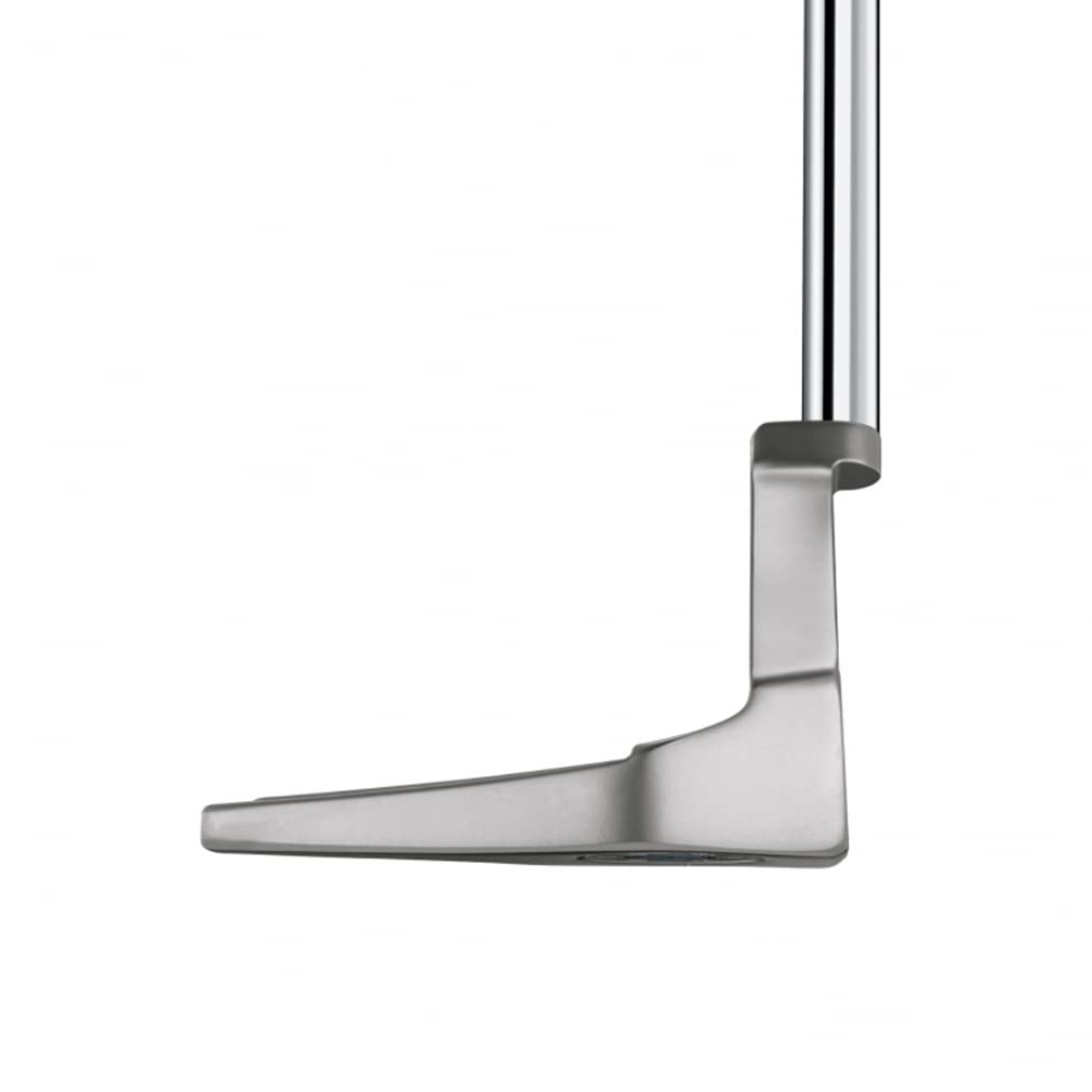 Taylor Made TP Collection HydroBLAST Putter Silver