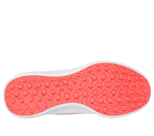 Skechers Womens Flight Slip-in Spikeless Golf Shoe