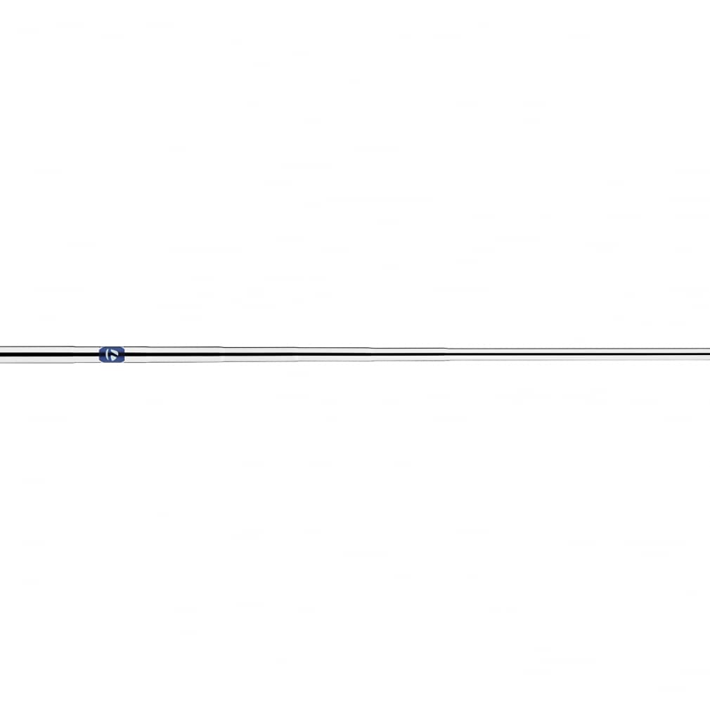 Taylor Made TP Collection HydroBLAST Putter Silver