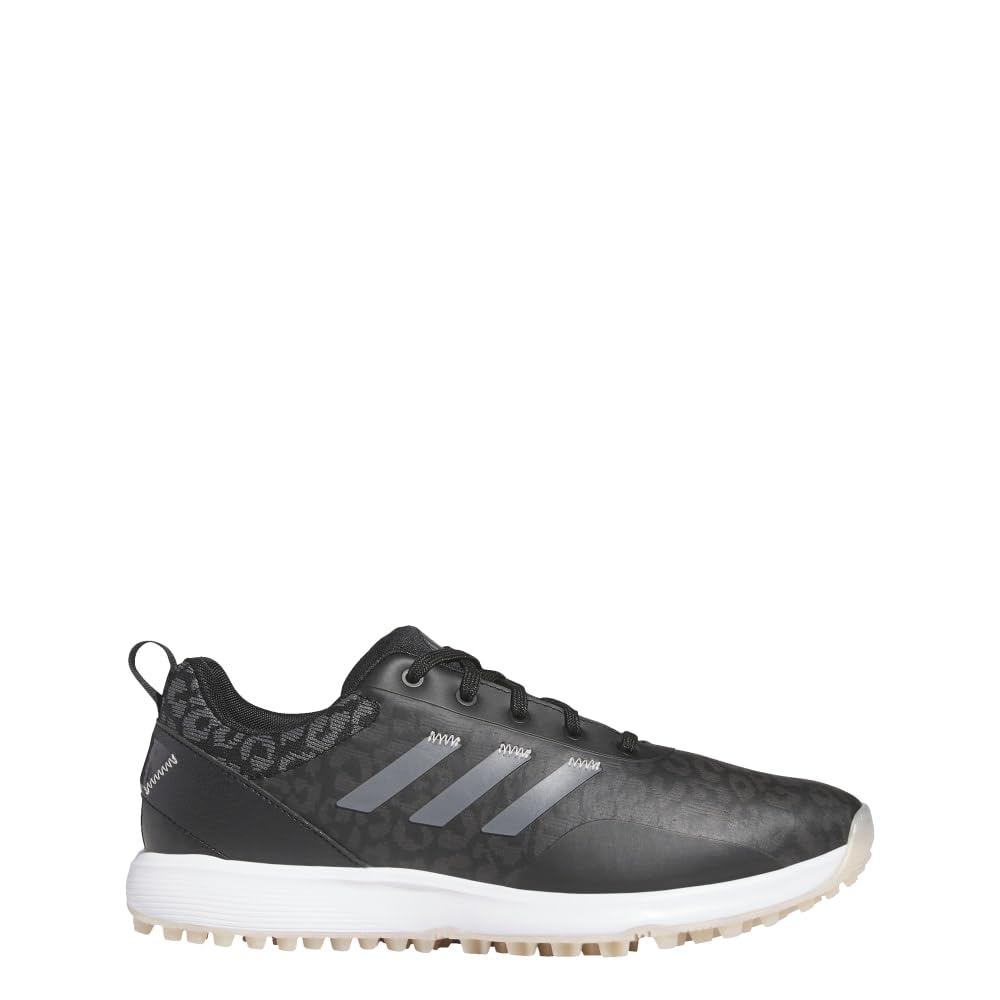 Adidas Womens S2g Spikeless Golf Shoes