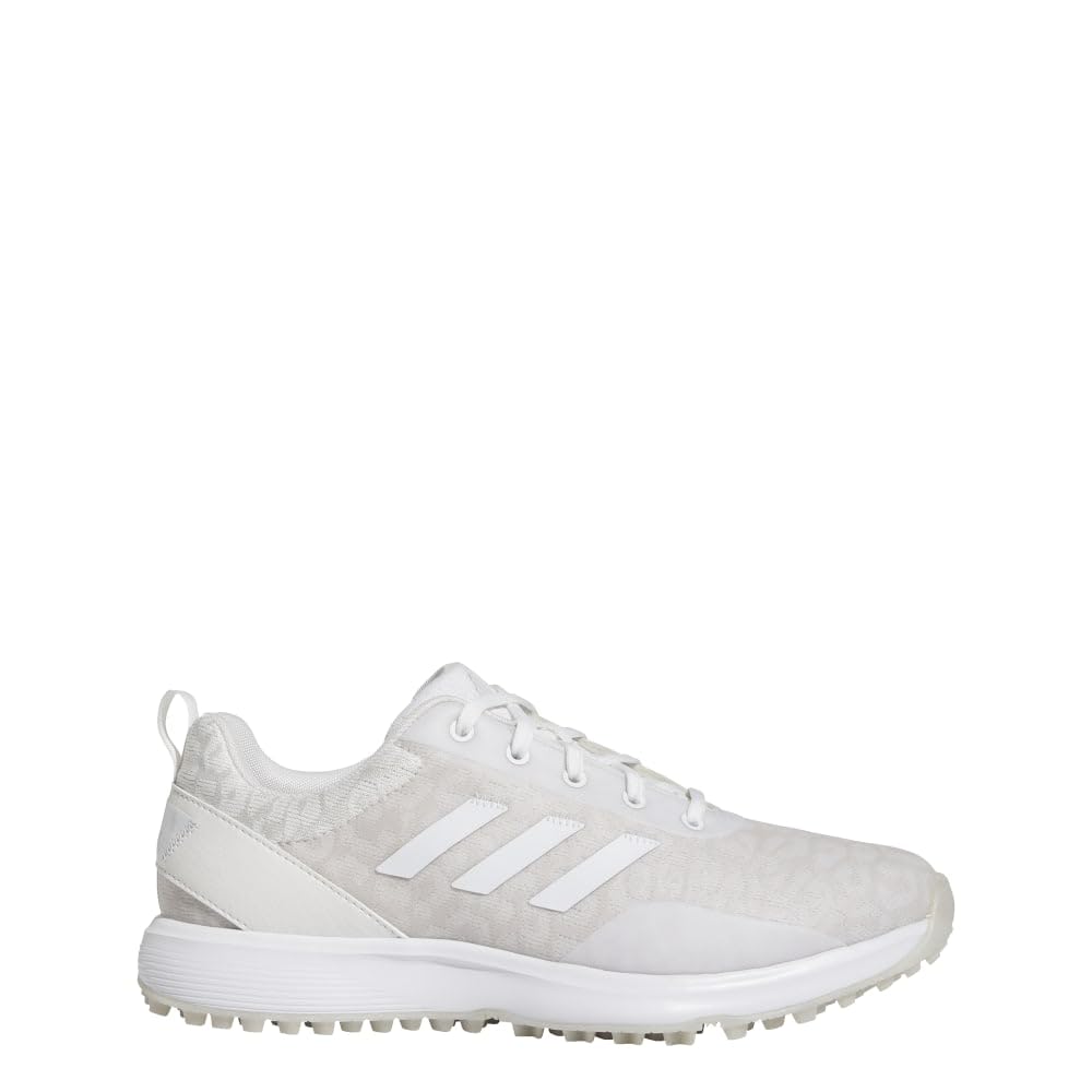 Adidas Womens S2g Spikeless Golf Shoes