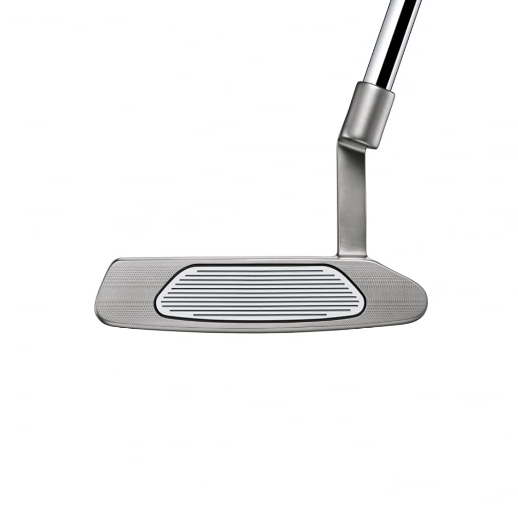 Taylor Made TP Collection HydroBLAST Putter Silver