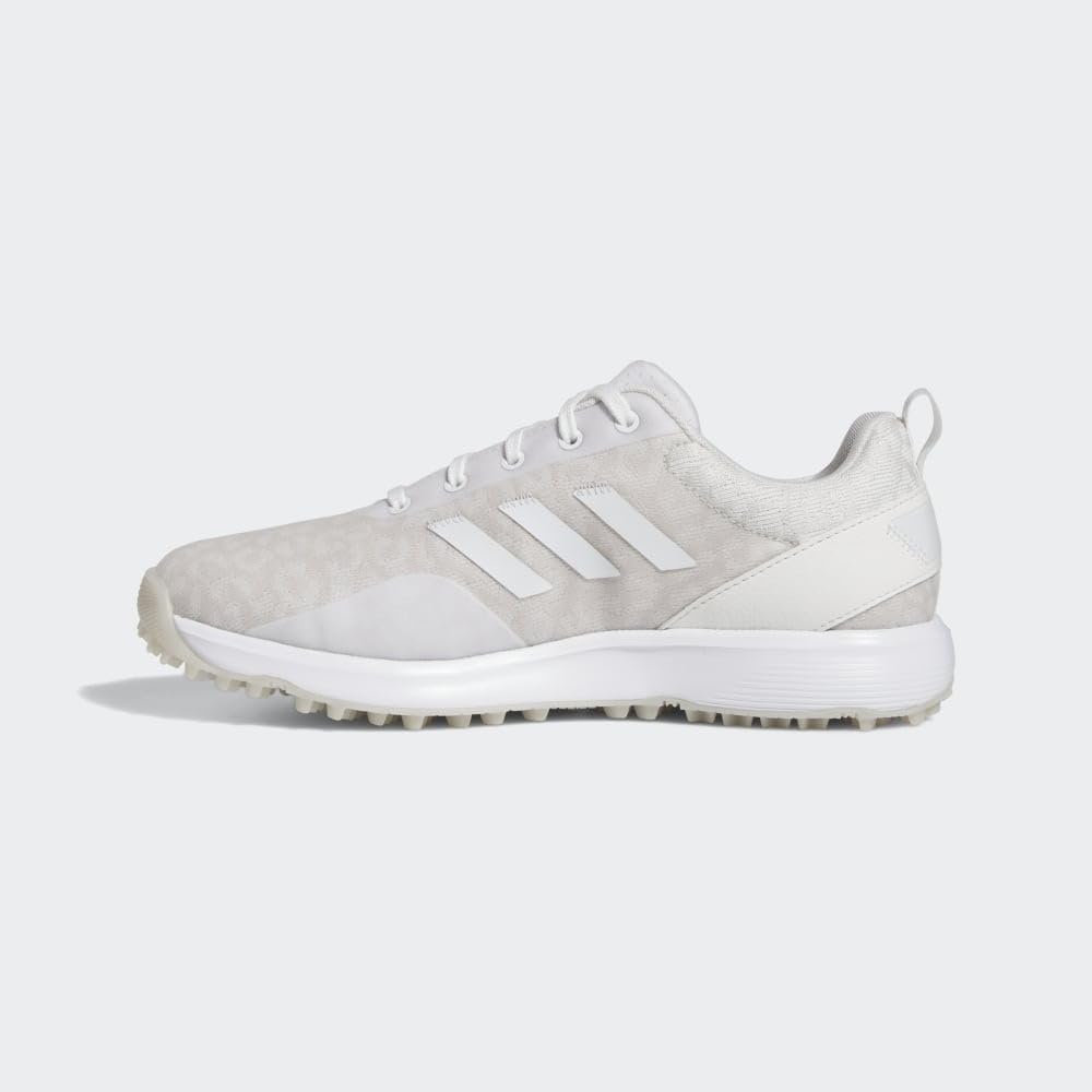 Adidas Womens S2g Spikeless Golf Shoes