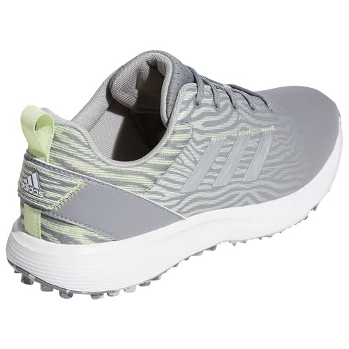 Adidas Womens S2g Spikeless Golf Shoes