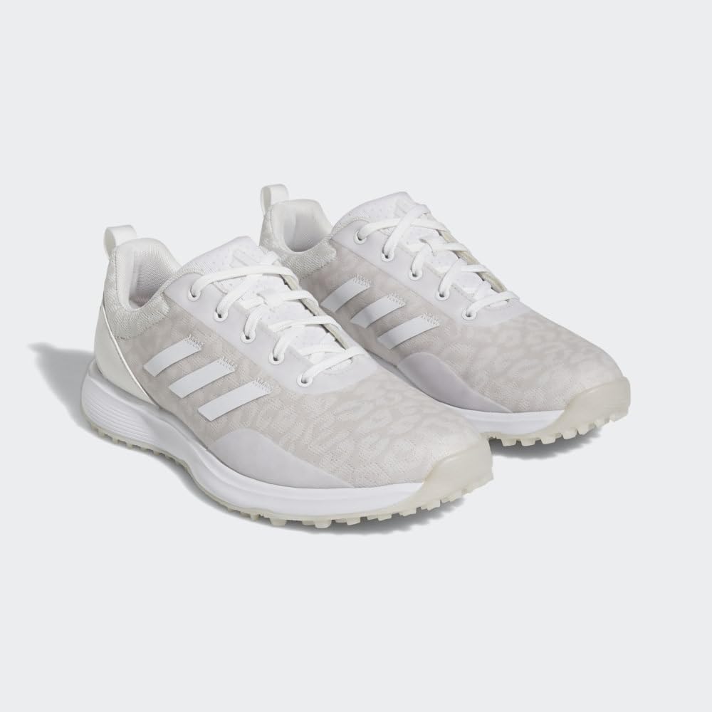 Adidas Womens S2g Spikeless Golf Shoes