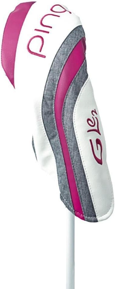 Ladies PING G LE2 11.5* Driver -ULT 240 LITE- Womens w/Headcover #361233
