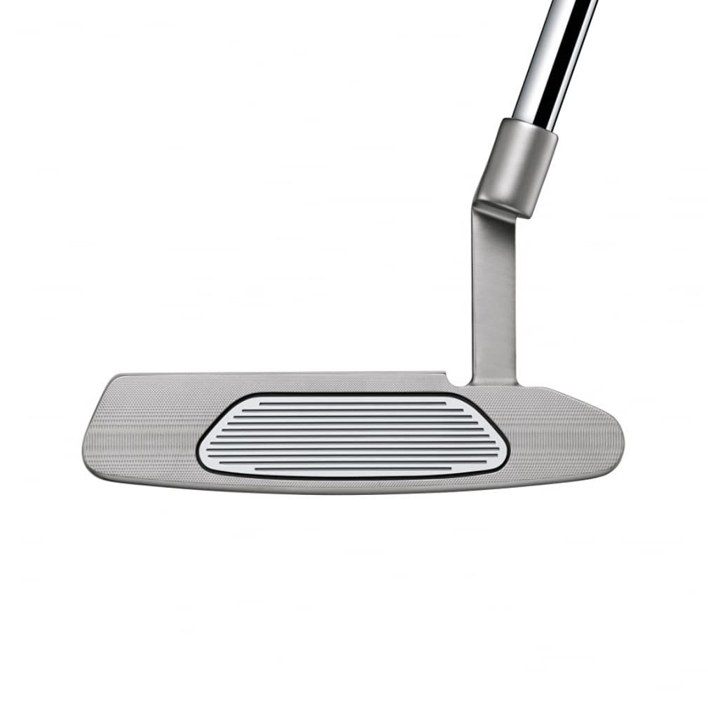 Taylor Made TP Collection HydroBLAST Putter Silver