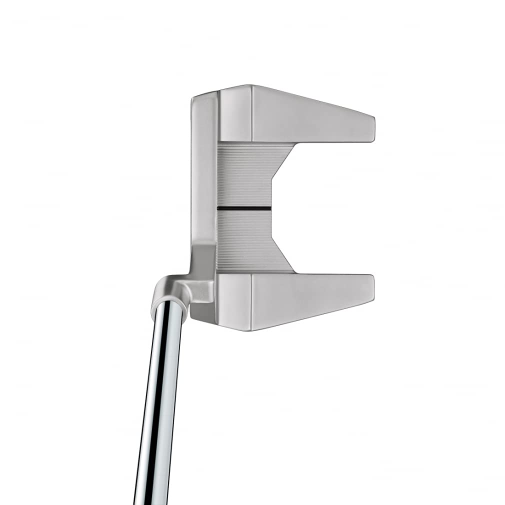 Taylor Made TP Collection HydroBLAST Putter Silver