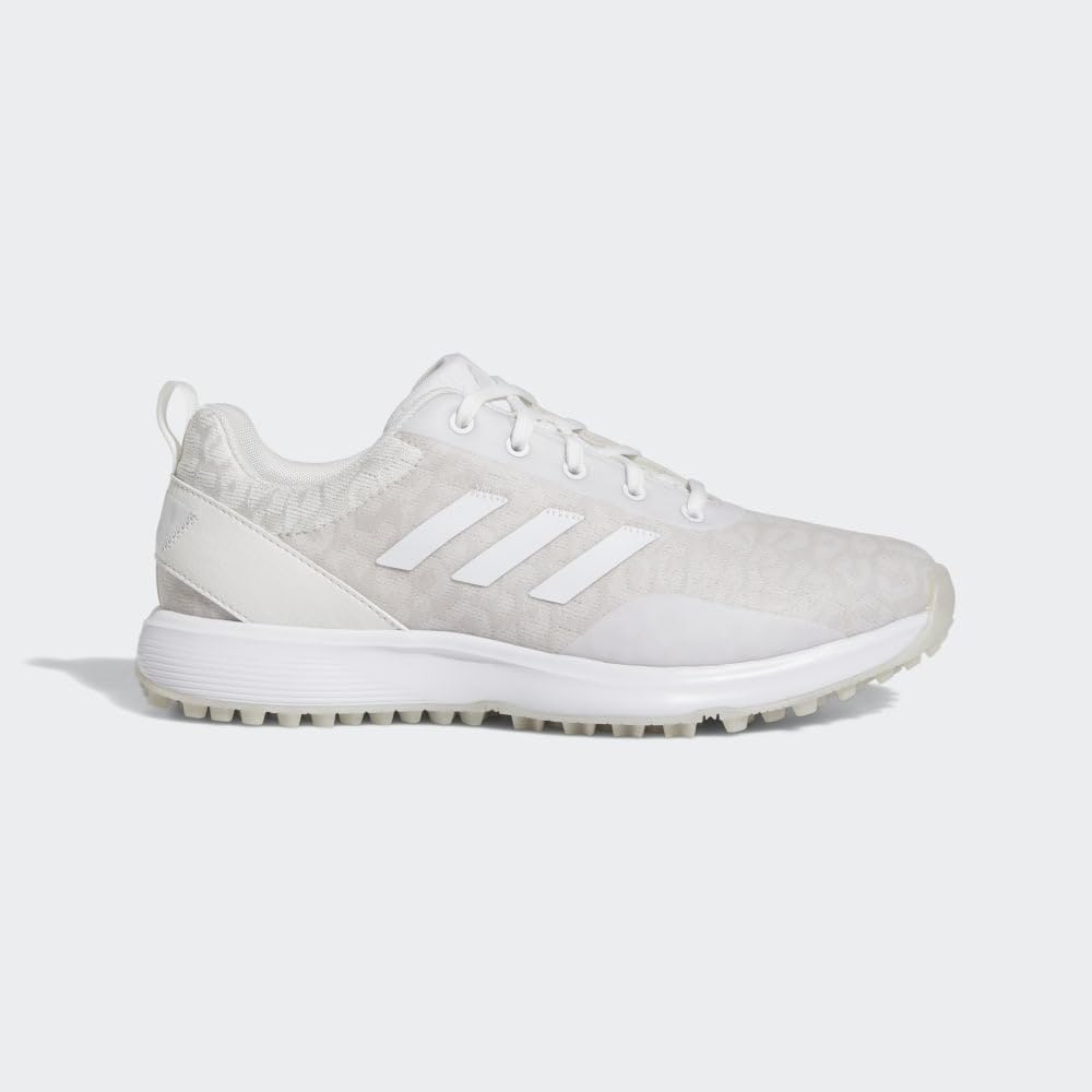 Adidas Womens S2g Spikeless Golf Shoes