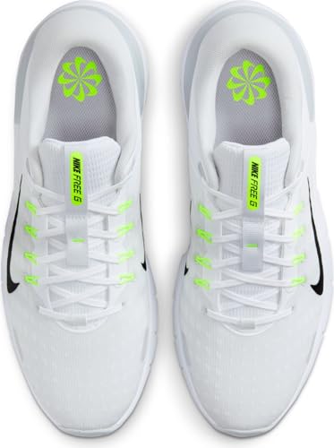 Nike Mens Golf Next Nature