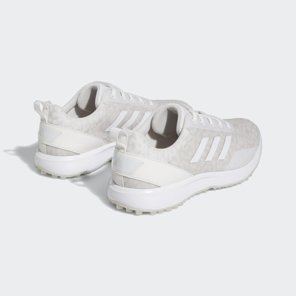 Adidas Womens S2g Spikeless Golf Shoes