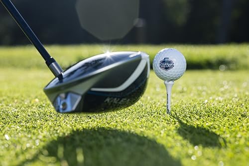 PrideSports PTS Plastic Golf Tees | 30 Count, 1-1/2 Inch | #1 Plastic Tee on Tour | Best for Irons, Hybrids, and Woods