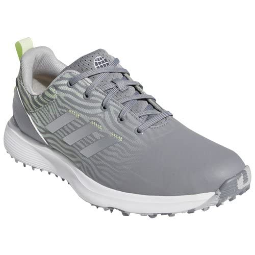 Adidas Womens S2g Spikeless Golf Shoes