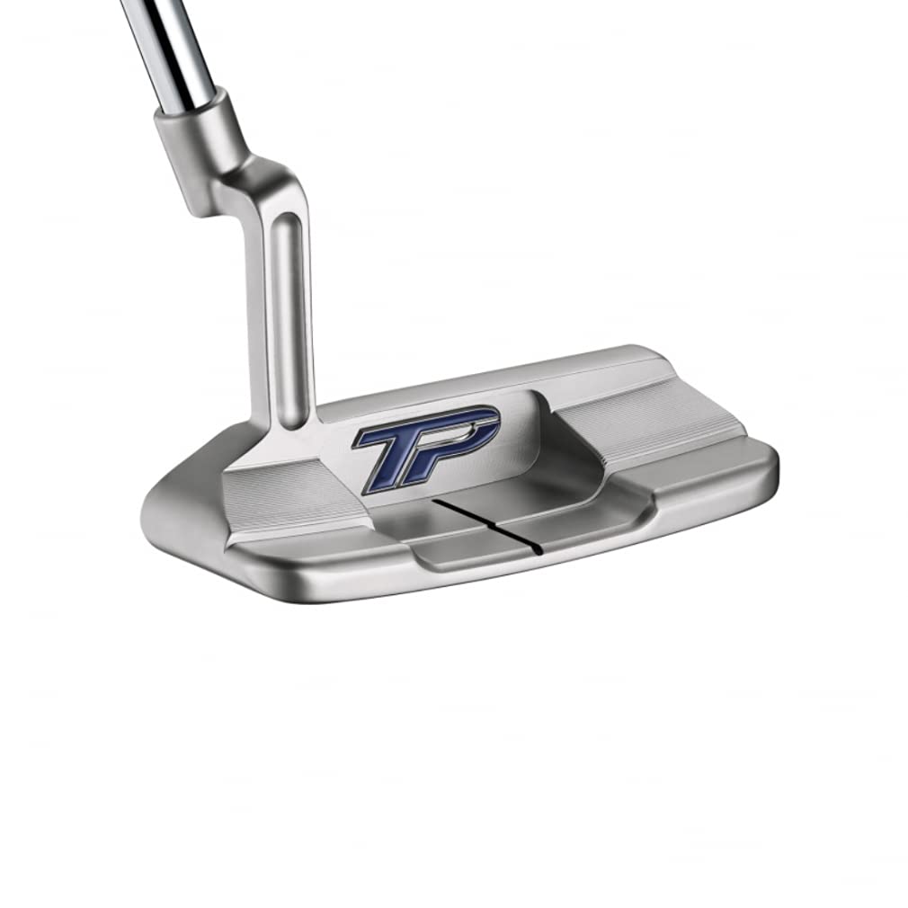 Taylor Made TP Collection HydroBLAST Putter Silver