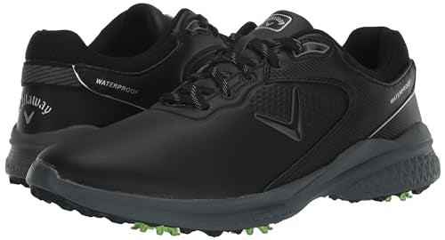 Callaway Men's Solana TRX v3 Golf Shoe