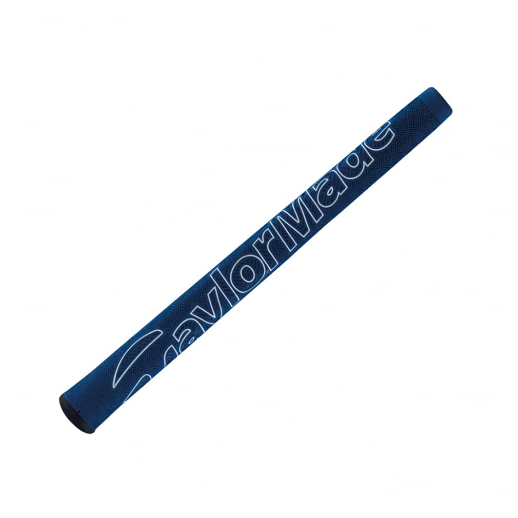 Taylor Made TP Collection HydroBLAST Putter Silver