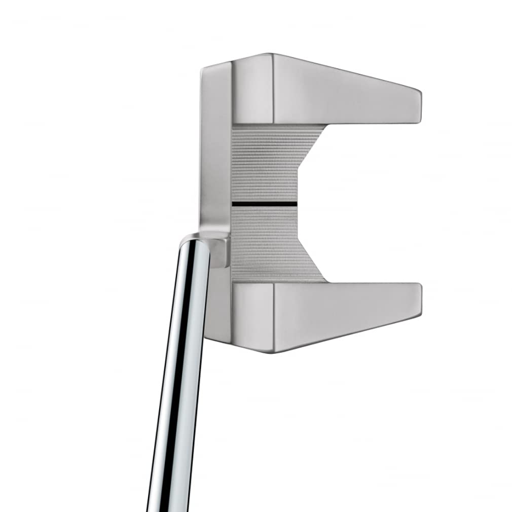 Taylor Made TP Collection HydroBLAST Putter Silver