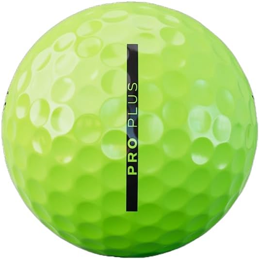 Vice Pro Plus Golf Balls