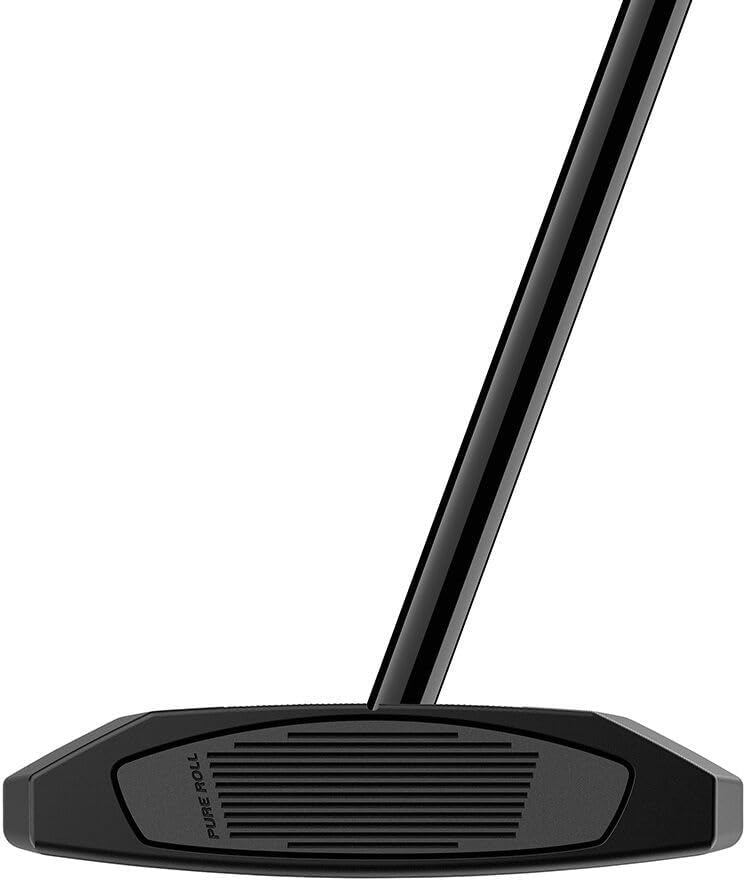 TaylorMade Golf Spider ZT Black Putter Right Handed 33 Inches