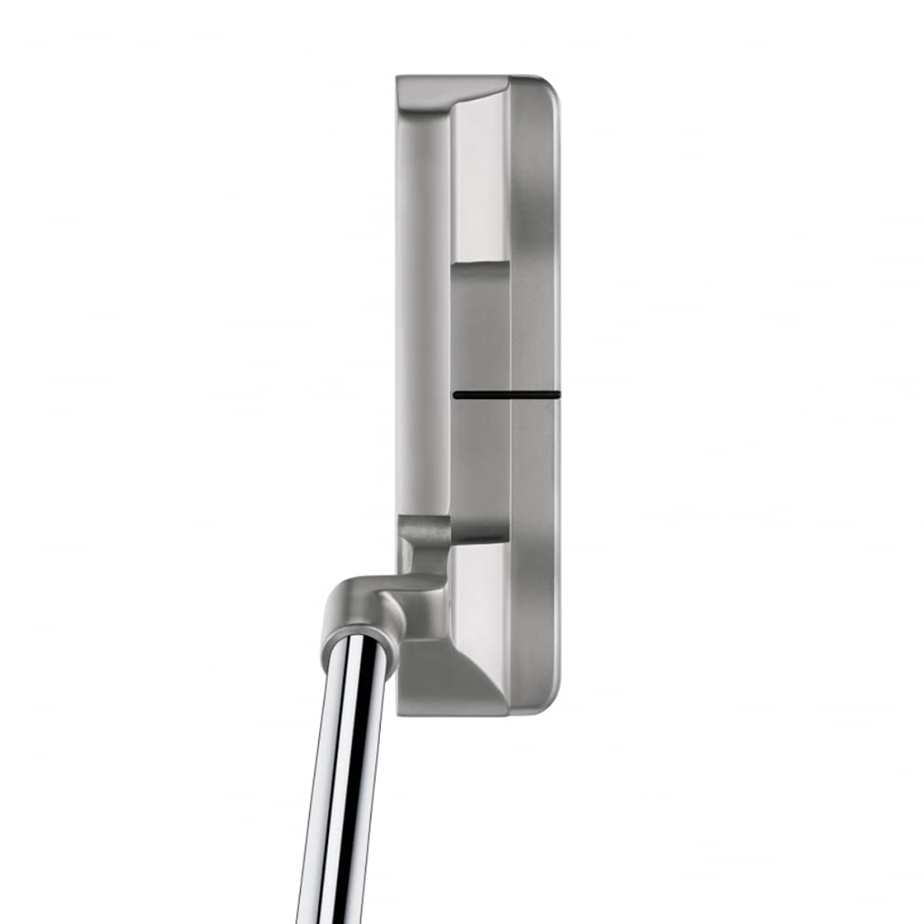 Taylor Made TP Collection HydroBLAST Putter Silver