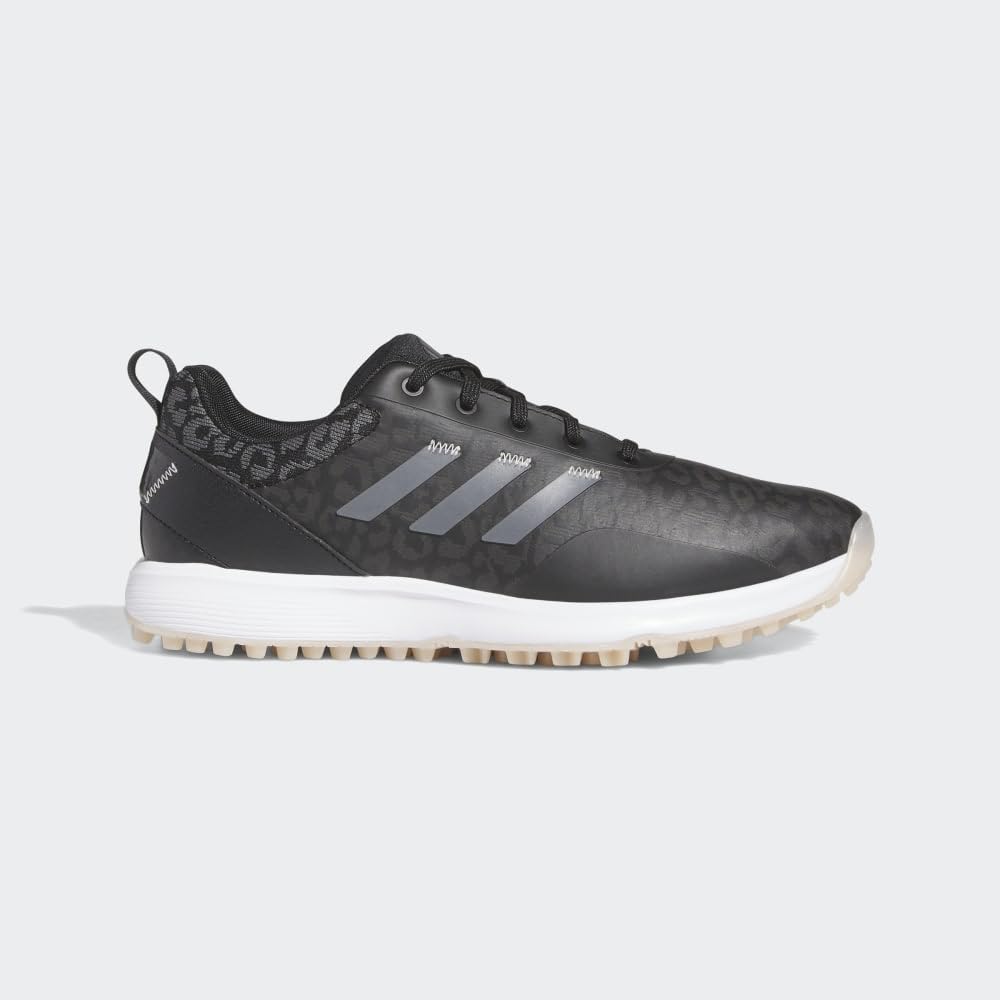 Adidas Womens S2g Spikeless Golf Shoes
