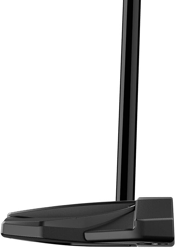 TaylorMade Golf Spider ZT Black Putter Right Handed 33 Inches