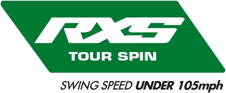 Bridgestone Golf 2024 Tour B RXS