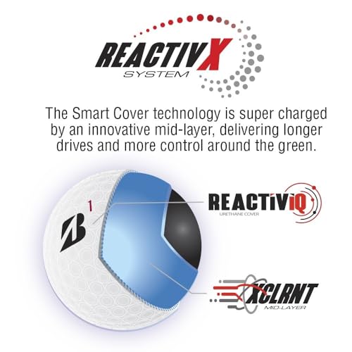 Bridgestone Golf 2024 Tour B XS