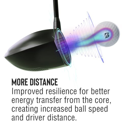 Bridgestone Golf 2024 Tour B XS