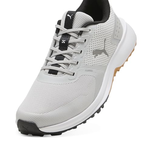 PUMA Men's Fusion Grip 6 Golf Shoe