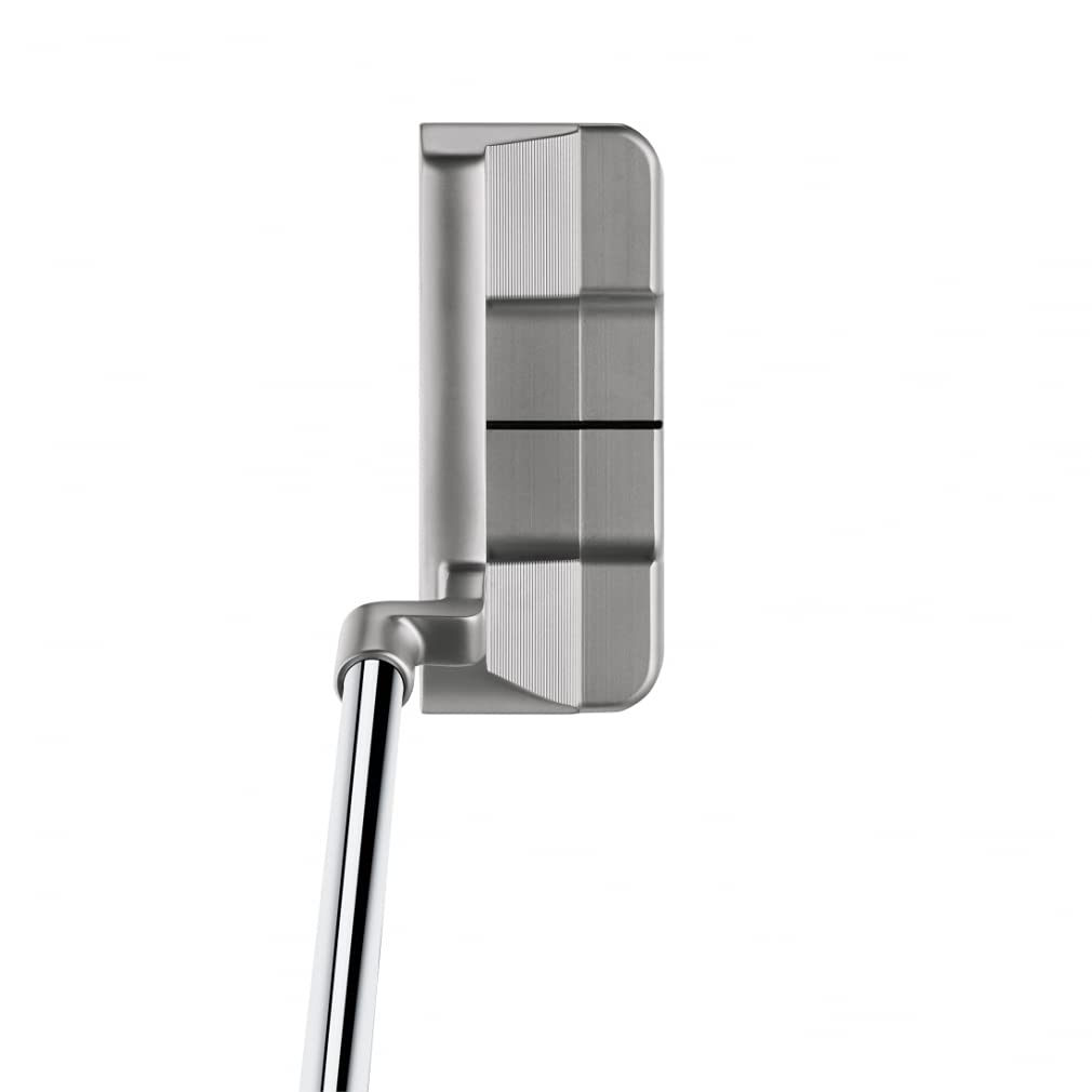 Taylor Made TP Collection HydroBLAST Putter Silver