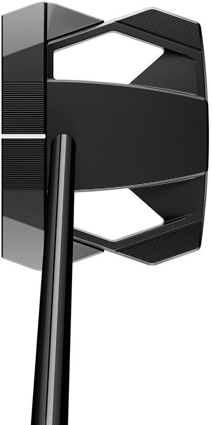 TaylorMade Golf Spider ZT Black Putter Right Handed 33 Inches