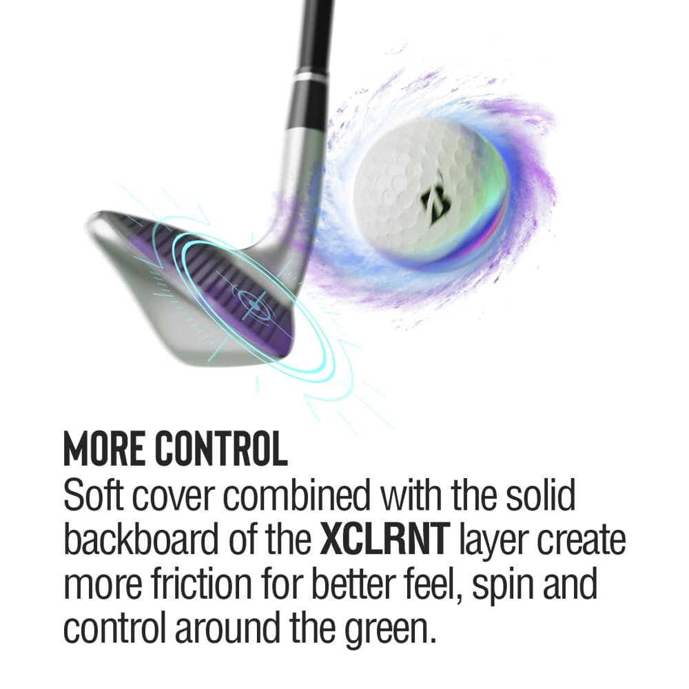 Bridgestone Golf 2024 Tour B XS