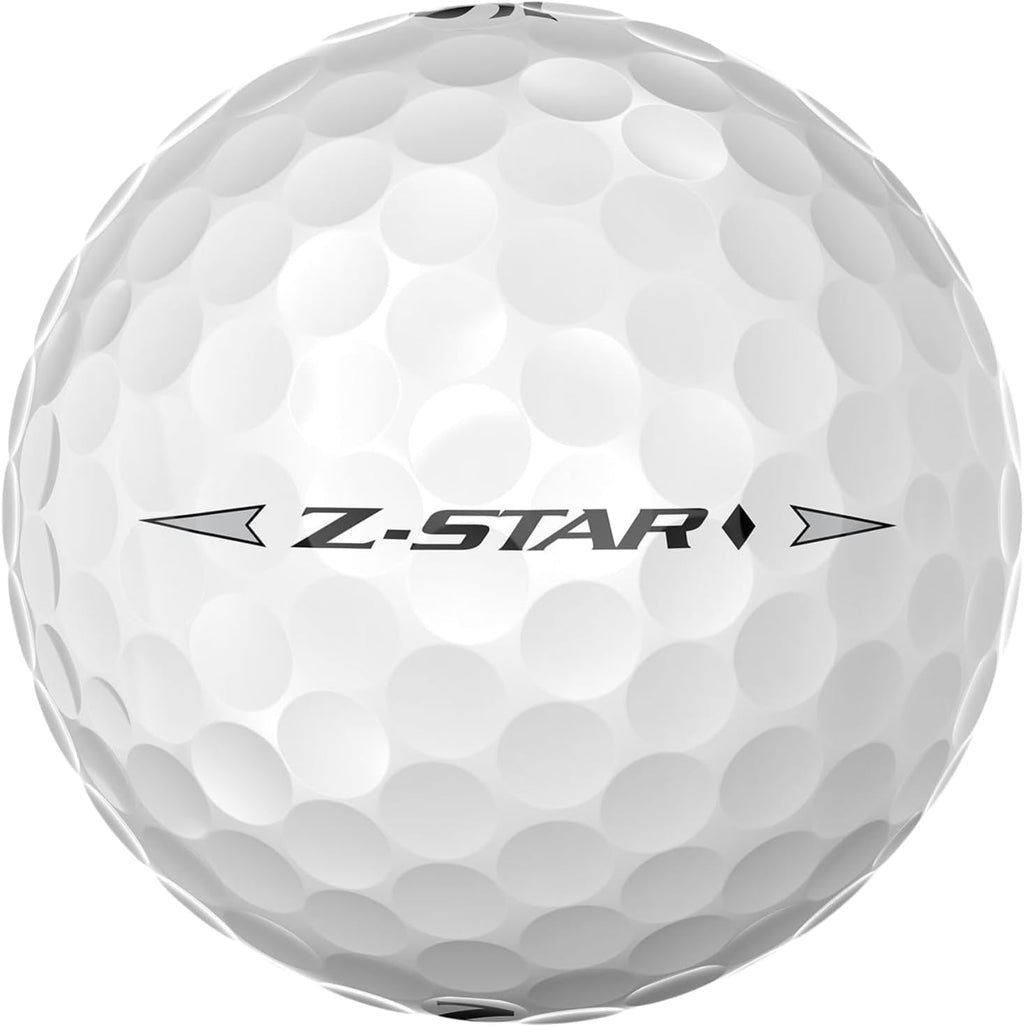 Srixon Z-Star Diamond Golf Balls