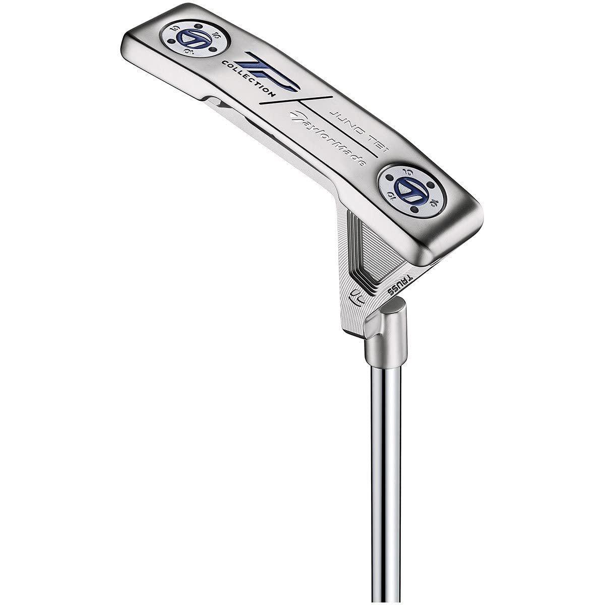 Taylor Made TP Collection HydroBLAST Putter Silver