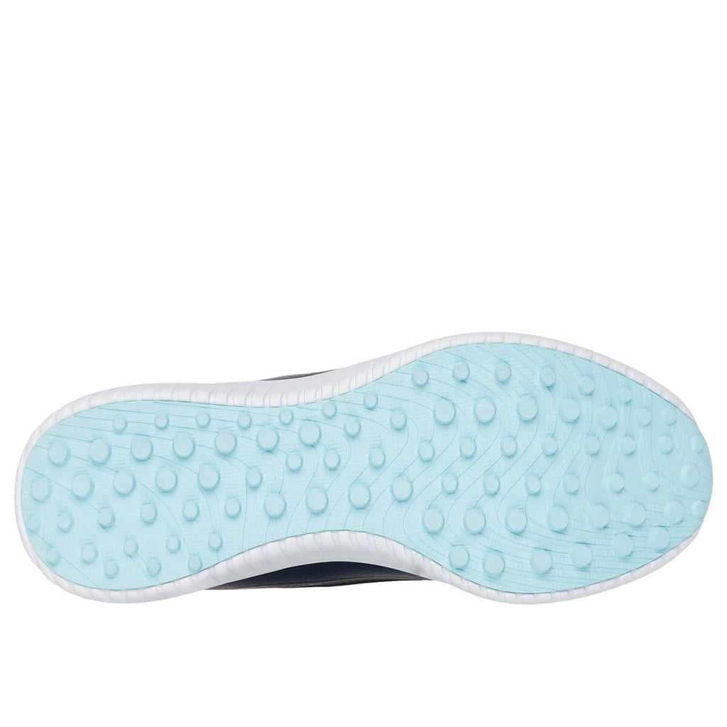 Skechers Womens Flight Slip-in Spikeless Golf Shoe