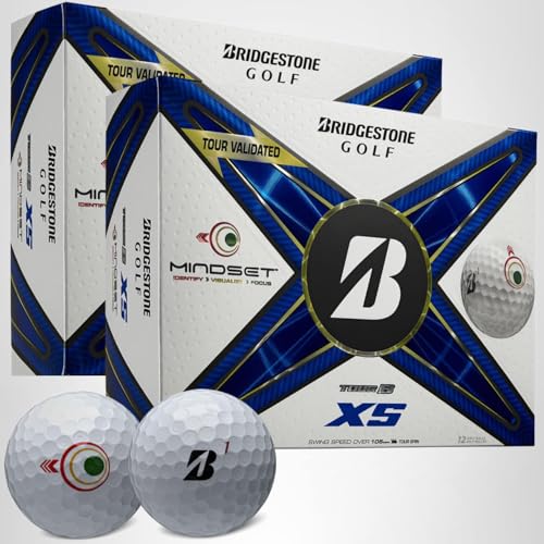 Bridgestone Golf 2024 Tour B XS