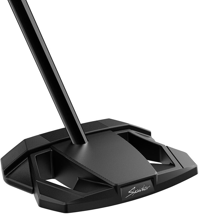 TaylorMade Golf Spider ZT Black Putter Right Handed 33 Inches