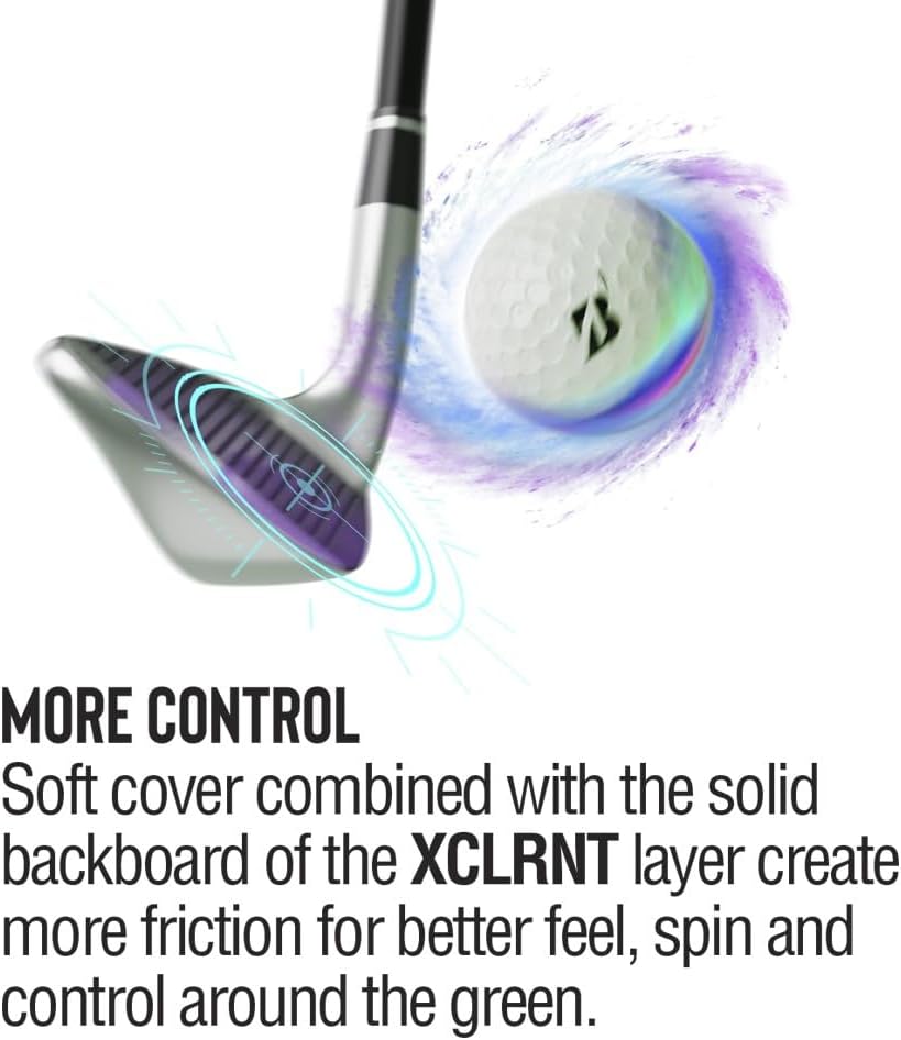 Bridgestone Golf 2024 Tour B RXS